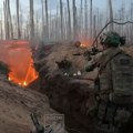 Rusi podigli leteće "zveri", žestoka borba na frontu! Putinova vojska gazi u Torecku, ali Ukrajinci su pronašli jednu…