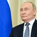 Putin potpisao ukaz o formiranju Pomorskog kolegijuma Ruske Federacije