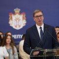 Vučić poručio deci iz RS i CG: Srbija je vaša kuća, dobrodošli FOTO