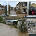 „Približava se još veći talas, stiže metar vode!“: Ciklon Boris izazvao kataklizmu u Evropi, snimak iz vazduha pokazuje…