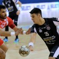 Raspucani Partizan deklasirao Zvezdu (VIDEO)