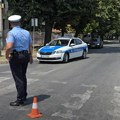 "Čuo sam prasak i izašao da vidim, video sam da je automobil udario u ogradu!" Težak sudar kod Bijeljine: Jedan muškarac…