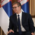 Vučić: "Ići ću sa Šolcom da vidim kako izgledaju nemački rudnici litijuma"