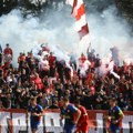 Trenutak za istoriju - zasijali reflektori na još jednom srpskom stadionu