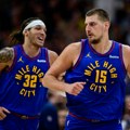 Nikola Jokić pregazio najslabiji tim u ligi: Denver se muči, ali Srbin blista i ove sezone