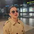 (Video): "Ogromna tragedija. Slike su mi u glavi...": Milica Pavlović sletela u Beograd nakon što je otkazala nastupe u…