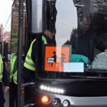 Bože sačuvaj! Vozač autobusa pijan krenuo da vozi đake na ekskurziju!