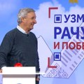 Pešić: Biće igrača Zvezde i Partizana na spisku za kvalifikacione prozore