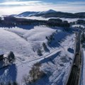 U celoj Srbiji ostala su još samo 4 Počela akcija na Zlatiboru, pokušaće da ih vrate