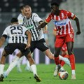 Kup Srbije: Poznati parovi osmine finala – Partizan gostuje, Zvezda igra kod kuće!