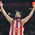 Oglasio se Zvezdin heroj iz derbija - Nikola Kalinić: Bio sam motivisan, ovako se igra s Partizanom!