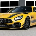 G-Power Mercedes-AMG GT R Pro