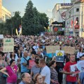 Arhiv javnih skupova o broju ljudi na protestima širom Srbije i koliko je to po ekvivalentu Beogradu