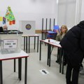 Cik u Prištini: Samoopredeljenje 40,83 odsto, Srpska lista 4,43 odsto glasova