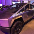 MWC 2025 ekskluziva: Ušao sam u Tesla Cybertruck - ovo su prvi utisci FOTO/VIDEO