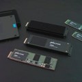 Micron predstavio najbrži PCIe 6.0 SSD na svetu, dostižući brzine od 27 GB/s