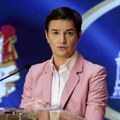 Brnabić: Đokić prekršio Ustav, Univerzitet u Beogradu poklekao pod totalitarizmom