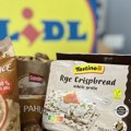 Lidl širi asortiman proizvoda od celog zrna žitarica