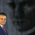 Glavni protivnik Ergodana se obratio iz pritvora: Šta je poručio Ekrem Imamoglu?