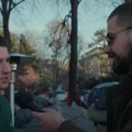 „On je Kameleon i ovo je njegov najveći tajni zadatak“: Objavljen film studenata FDU „Kameleon“ (VIDEO)