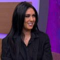 ''Pevaću trudna, ako ne šteti bebi'' Ivana Krunić o otkazanoj svadbi, pa otkrila čime se danas bavi Bane Čolak