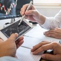 Broker: Indeks Beleks15 porastao prošle nedelje 0,6 odsto