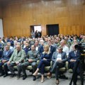 Svečana akademija povodom Dana pobede: „Fašizam nije nestao, poprimio je nove oblike”