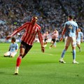 Fenk Lampard išao ka Premijer ligi, „Crne mačke“ mu prešle put