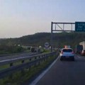 Amss: Magla po kotlinama, preko prevoja i duž reka