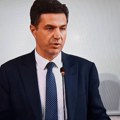 Gradonačelnik Niša osudio pozive na bilo kakva okupljanja u gradu, osim skupa SNS-a
