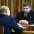 Kadirov htio dati ostavku, Putin odbio: Ko će biti novi lider Čečenije?