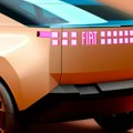 Veliki brat Fiat Grande Pande - GigaPanda! FOTO