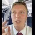 Nikako ne nosite šorts u avionu, a evo i zašto! Stjuard otkriva pet stvari koje ne treba da radite tokom leta: Olakšaće vam…