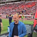 Sin Milana Borjana presudio Partizanu za novi trofej Zvezde: Na Marakani se stvara još jedan miljenik severa