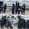 Pogledajte kako izručuju zvicerove saradnike iz dubaija! Specijalci sa dugim cevima, konvoj vozila i neviđene mere…