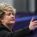 Marina Maljković zvanično na klupi Crvene zvezde