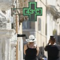 Pripremite se za nekoliko godina toplotnih rekorda: Predviđanja vodećih meteoroloških agencija za vreme širom sveta