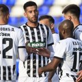 Pobeda Bazela za lepše nedeljno popodne - Partizan nosilac u svim kolima kvalifikacija