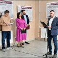 Pesniku bunta i prkosa dodeljena Disova nagrada