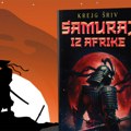 Istinita priča o Jasukeu, prvom crnom samuraju u feudalnom Japanu: „Samuraj iz Afrike“