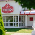 Lepe vesti za sve ljubitelje plazme Oglasio se Bambi