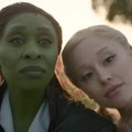 Objavljen trejler za nastavak filma "Wicked": Prijateljstvo Dobre i Zle veštice pod znakom pitanja