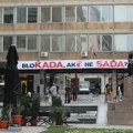 Filozofski fakultet u Beogradu stupa u štrajk