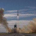 Japanska kompanija "iSpace" saopštila da je njen lender na Mesecu "verovatno srušen"