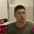 Kopiranje napada na studente