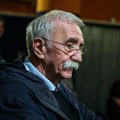 Pljačka, kriminal i laž okupirala su mesta rezervisana za lepotu, kulturu i znanje