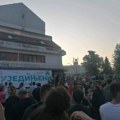 Ujedinjeni za Kosjerić: Tražićemo obaranje svih biračkih mesta, pobedićemo još više
