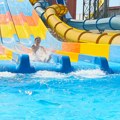Niški akvapark tek na 60 odsto, a rok odavno istekao