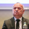 Dubravko Štimac odlazi sa čela PBZ Croatia osiguranja