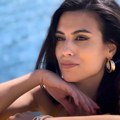 Finalistkinja PZE, Hristina, predstavlja novi singl: Sanjivi pop inspirisan hrvatskim ostrvom